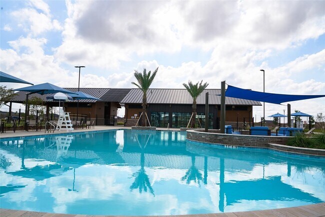 Building Photo - 21535 Banpo Bend Drive