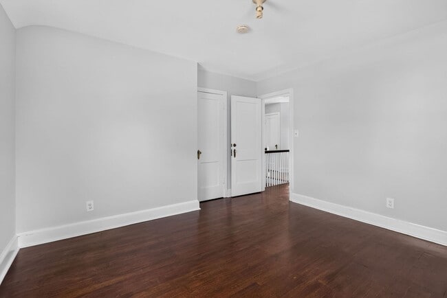 Building Photo - 4336 45th St NW