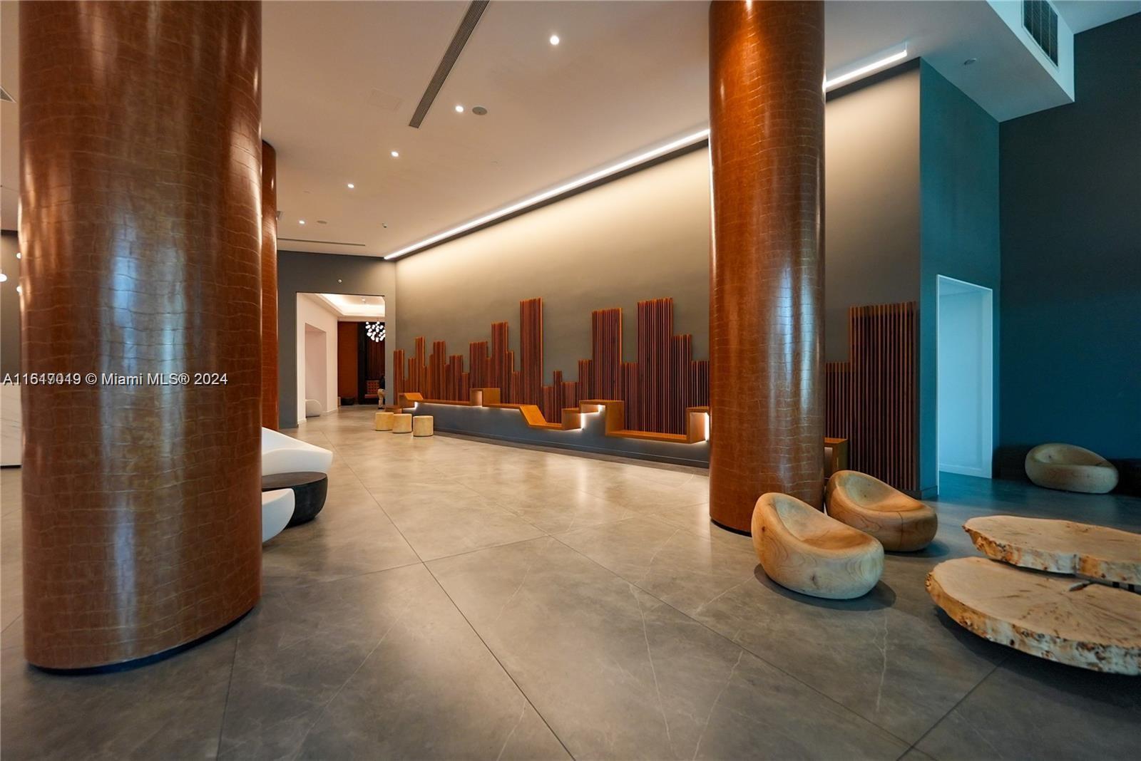 Building Photo - 350 S Miami Ave