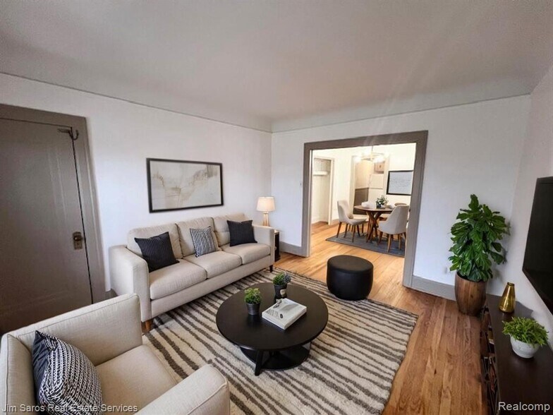 Building Photo - 825 Beaconsfield Ave