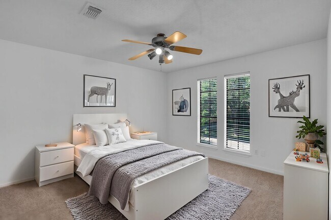 Building Photo - 12411 Exbury Ct