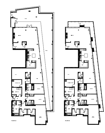 3BR/3.5BA - EVO South