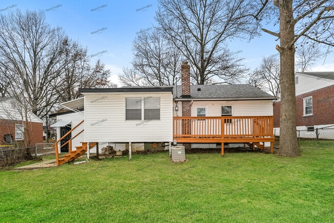 Building Photo - 3620 San Jose Ln