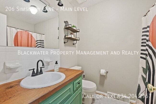 Building Photo - 206 Simsbury Ln