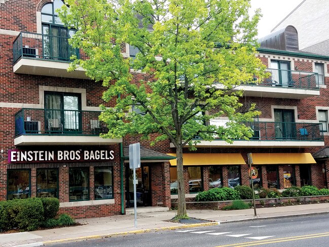 Building Photo - 201 Northwestern Ave