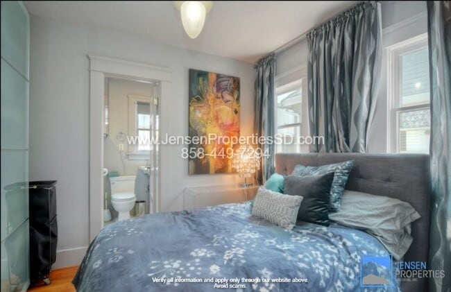 Building Photo - Beautiful 1br/1ba Home in a Wonderful Loca...