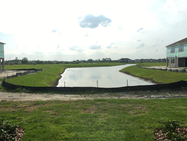 Building Photo - 8069 Rolling Shell Trail