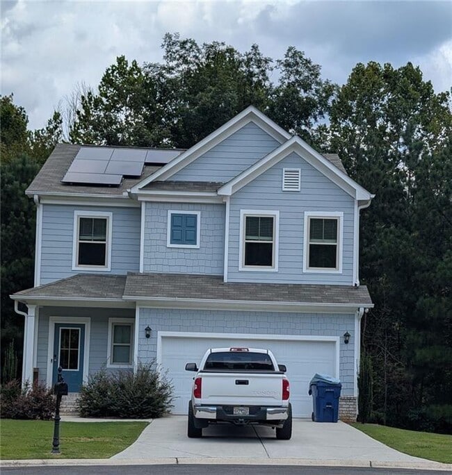 Primary Photo - 219 Horizon Way