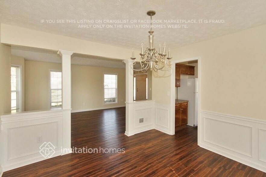 Building Photo - 522 Chadborn Ct
