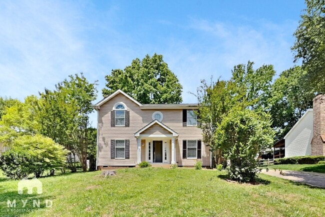Building Photo - 12212 Woodside Falls Rd
