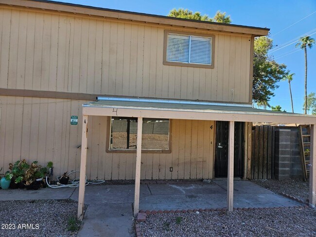 Building Photo - 3833 N 28th St