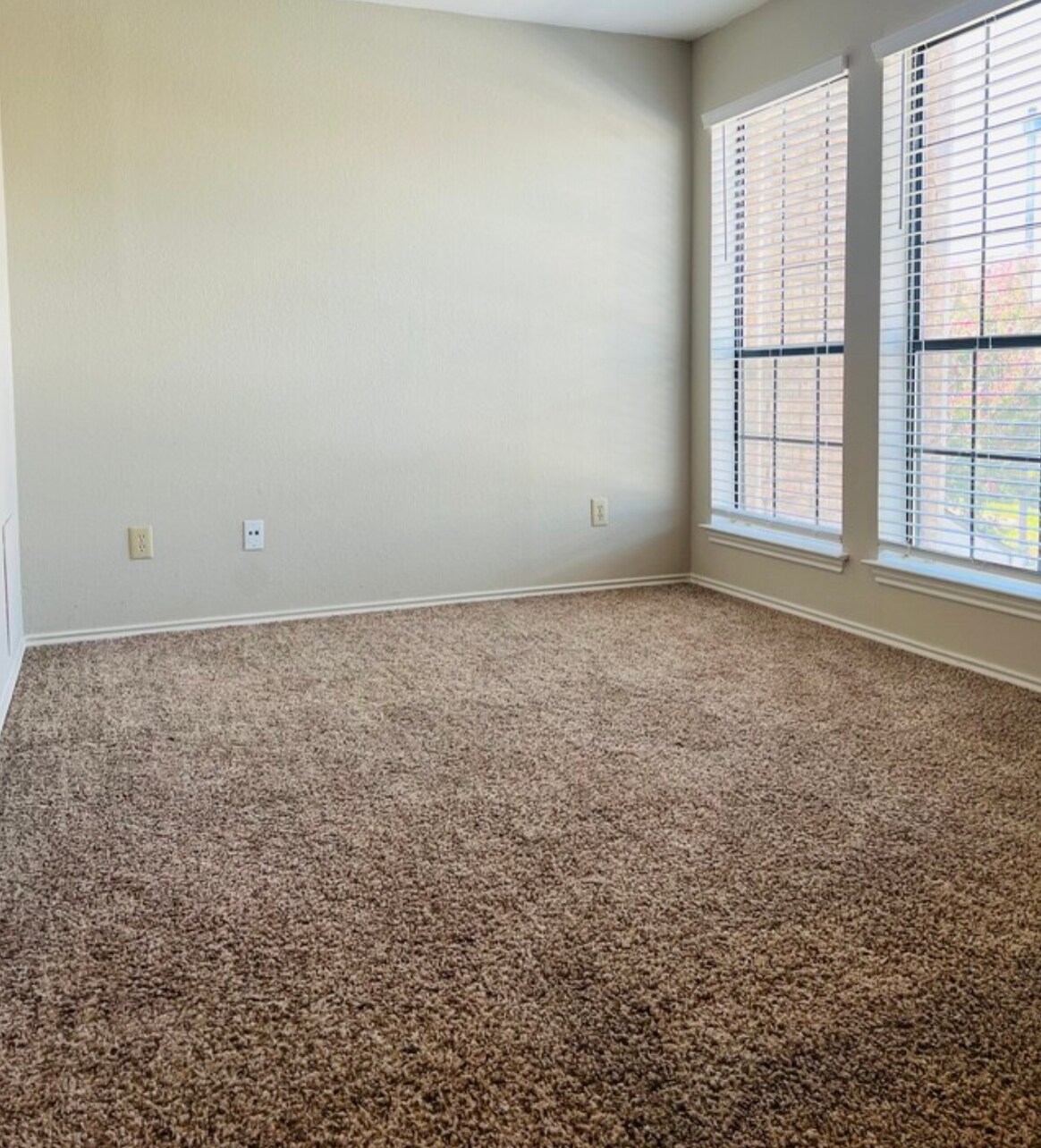 Open Loft Space for Office or Workout Area (Blinds open) - 3635 Garden Brook Dr