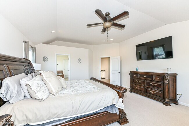 Building Photo - 6252 Sugar Maple Dr