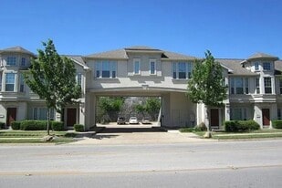 Building Photo - 1218 Welsh Ave