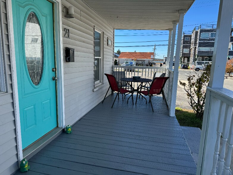 Primary Photo - 21 M St