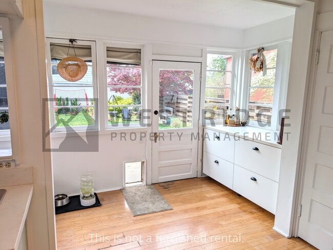 Building Photo - 6919 N Mississippi Ave