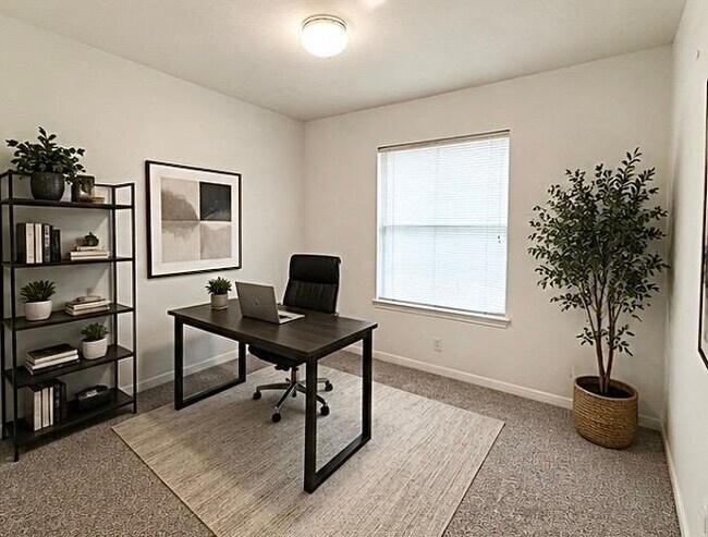 Building Photo - 206 Sunshadow Dr