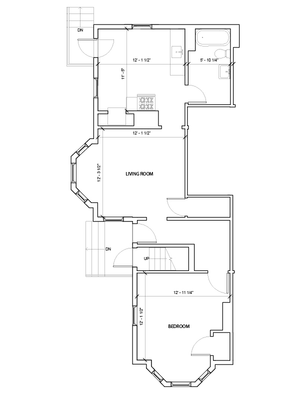 Building Photo - 23 Maple St