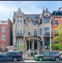 Building Photo - 109 W Monument St