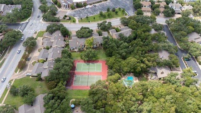 Building Photo - 8301 Greenslope Dr