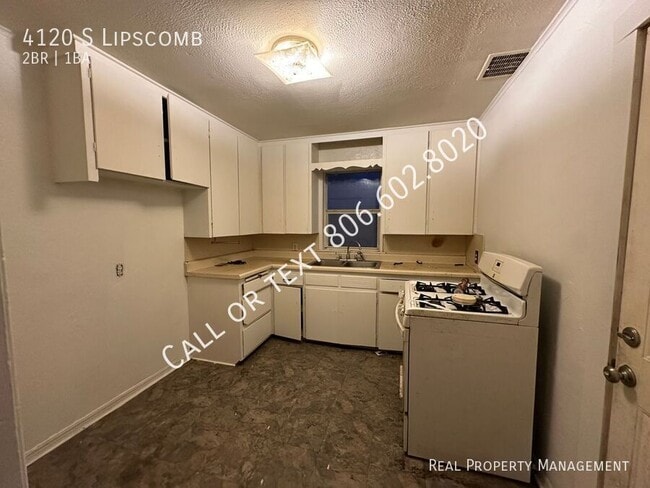Building Photo - 4120 S Lipscomb-