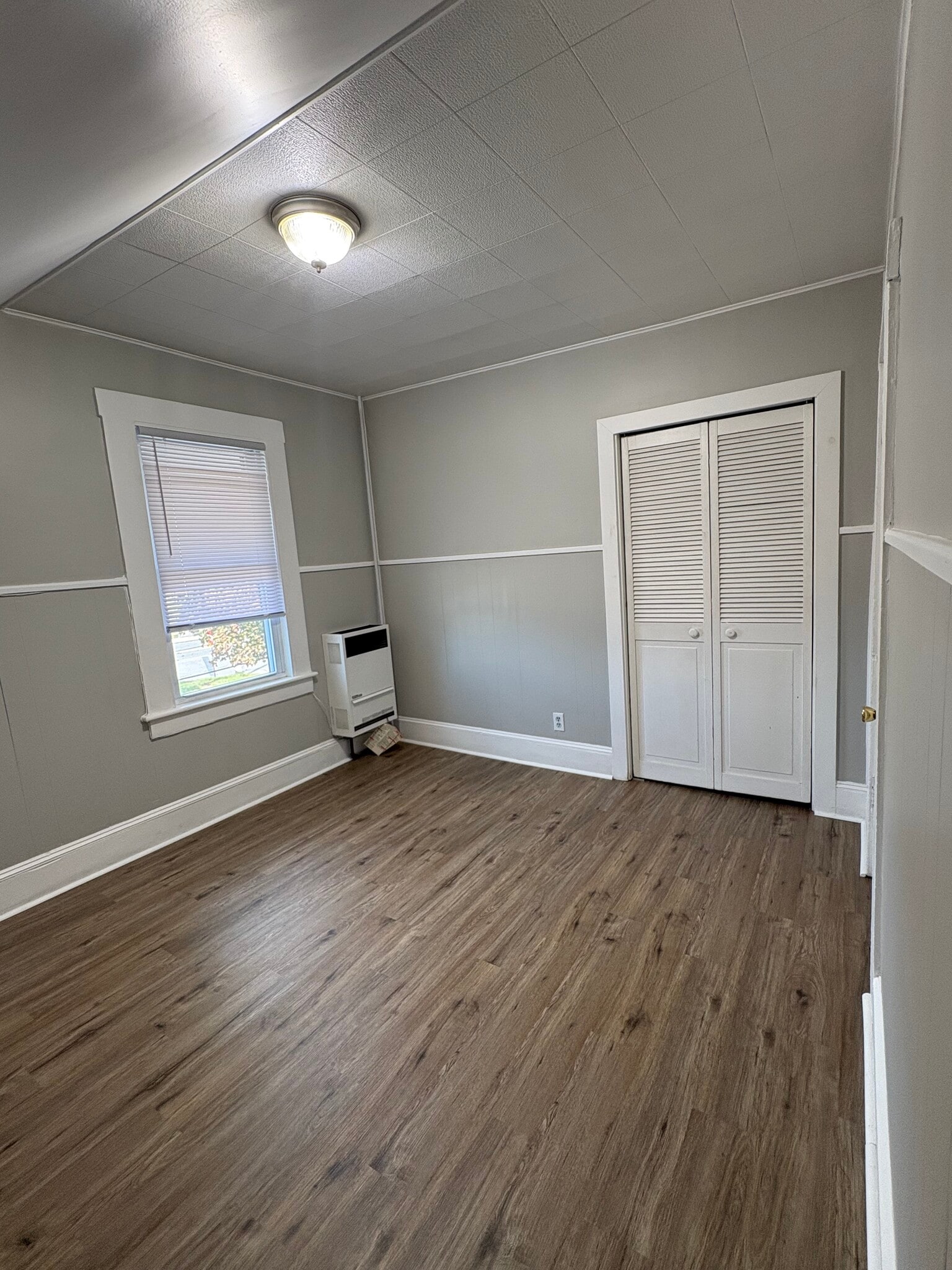 Bedroom 2 - 1392 Gorham St