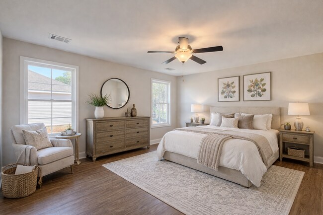 Building Photo - 119 Zetterower Rd