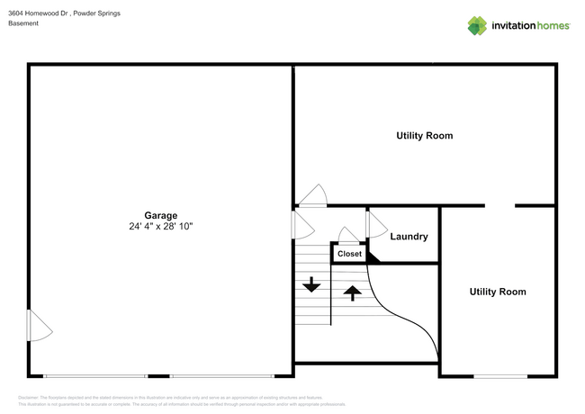 Building Photo - 3604 Homewood Dr