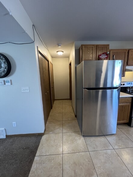 kitchen - 2139 Hummingbird Dr