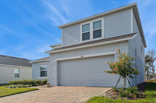 Building Photo - Spacious 5 Bedroom with 3 Baths + Bonus & 2,673 Sq Ft of Comfort in Edgewater, FL!