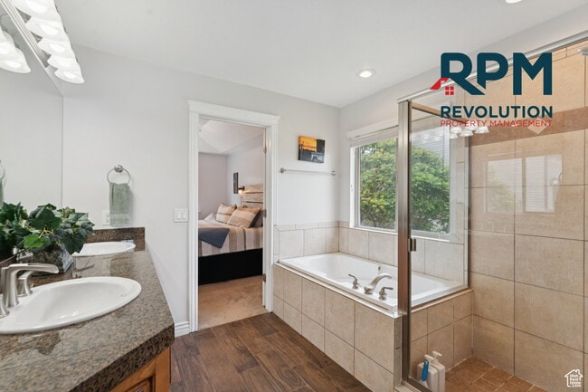 Building Photo - "Spacious 6-Bed Gem with Granite Touches &...