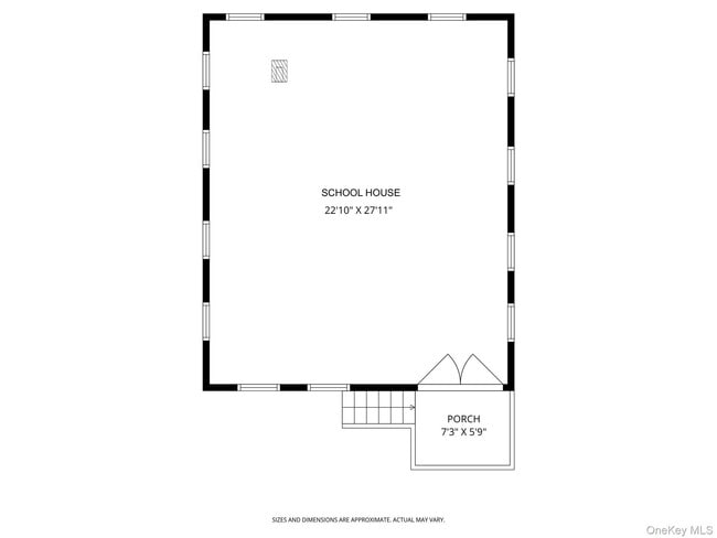 Building Photo - 92 Pocantico St