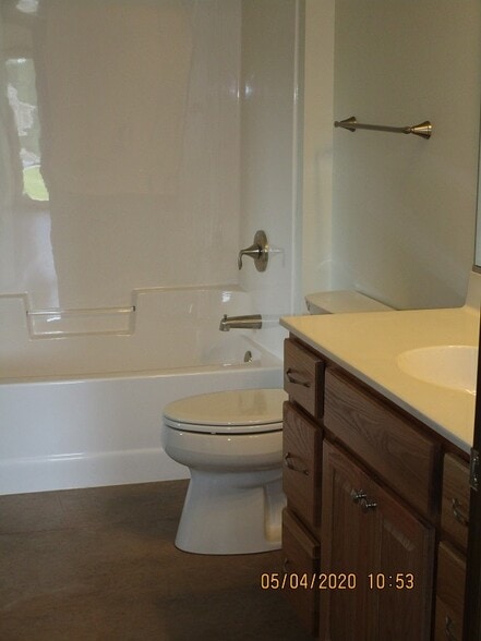 Master Bathroom - 12197 Firefly Rd