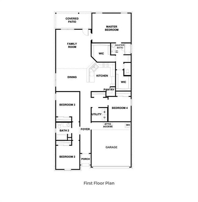 Building Photo - 116 Fair Anne Dr