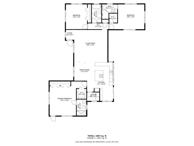 Building Photo - 818 W Camino Real