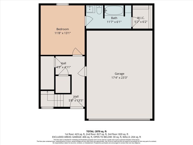 Building Photo - 1105 E 27th St