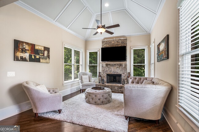 Building Photo - 6552 Long Acres Dr