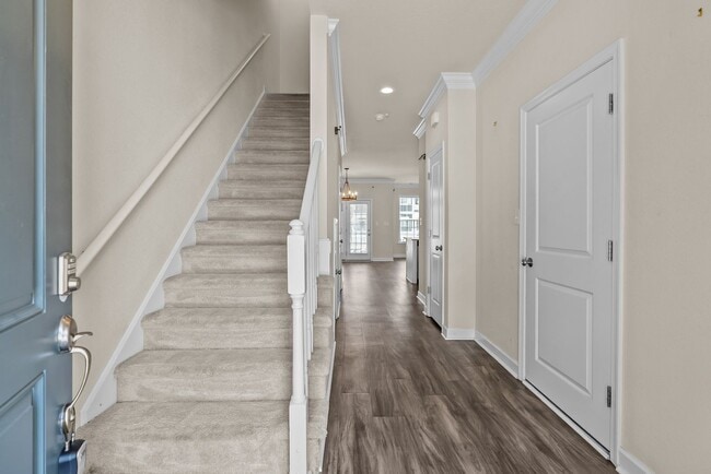 Building Photo - Smart, Secure, and Energy-Efficient Home f...