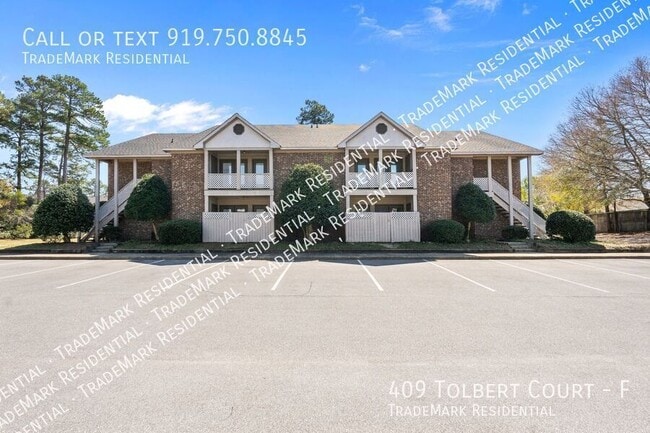 Building Photo - 409 Tolbert Ct