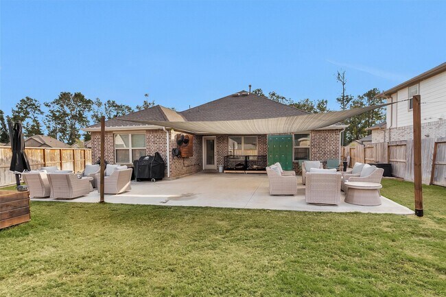 Building Photo - 8217 Boundary Waters Dr