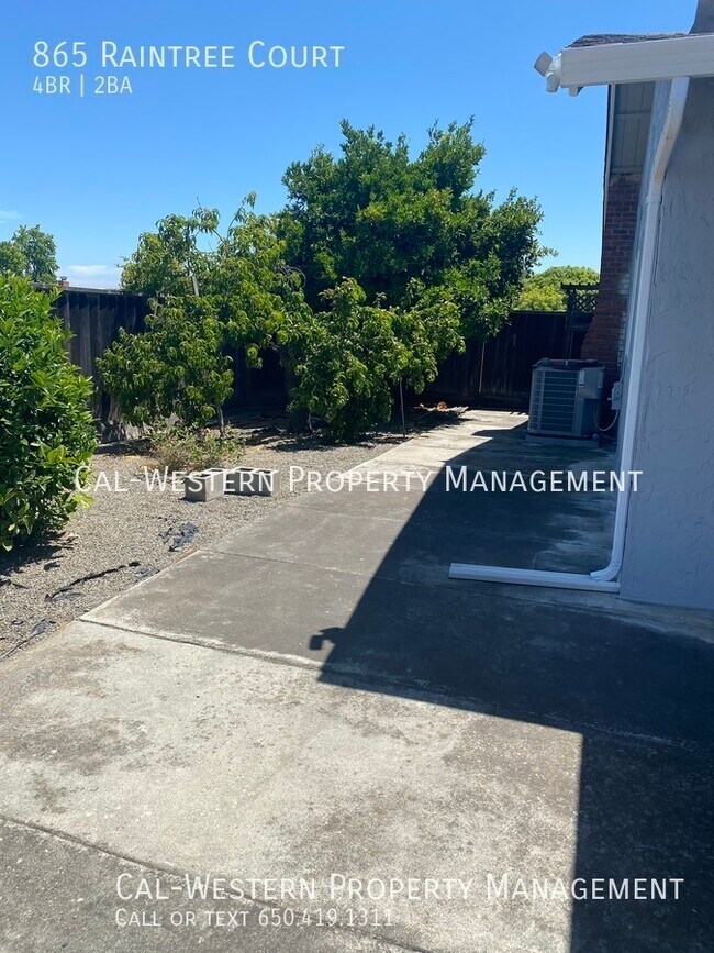 Building Photo - 865 Raintree Ct