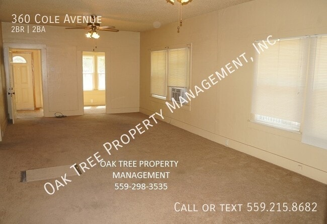 Building Photo - 360 Cole Ave