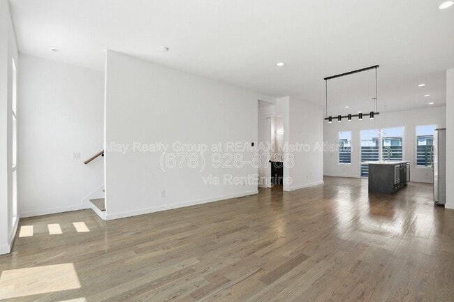 Building Photo - 1463 La France Street Northeast