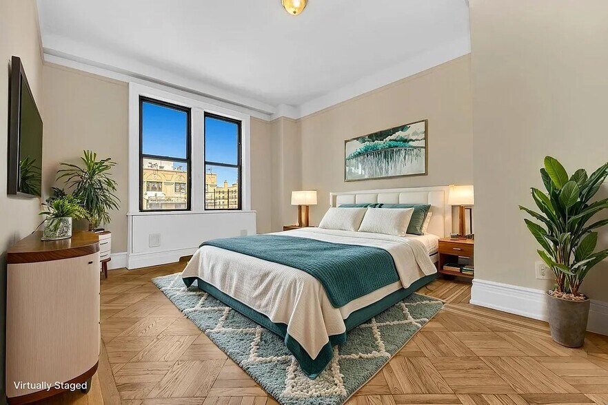 Building Photo - 175 W 93rd St