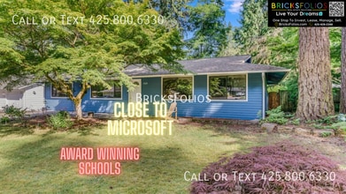 Building Photo - 7524 137th Ave NE