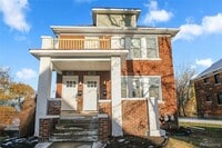 Building Photo - 6212 Avery St