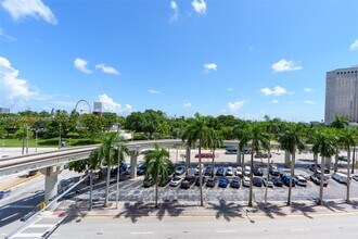 Building Photo - 50 Biscayne Blvd