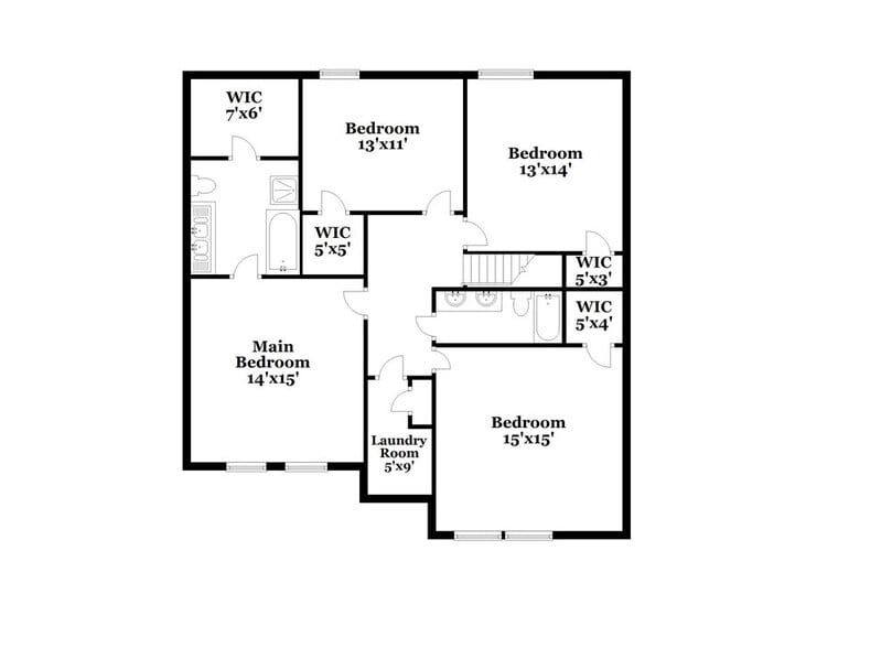 Building Photo - 1115 Keener Creek Rd