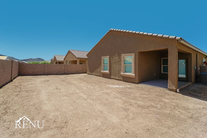 Building Photo - 9286 W Creosote Rain Dr