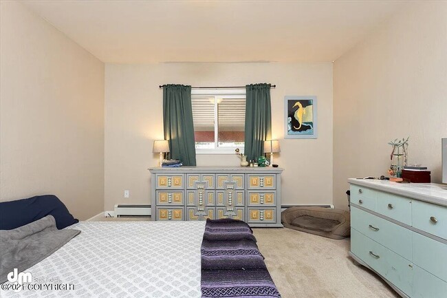 Building Photo - 4106 Vance Dr